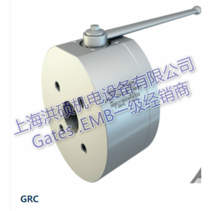 GRC球阀意大利原装进口GEMELS盖姆斯